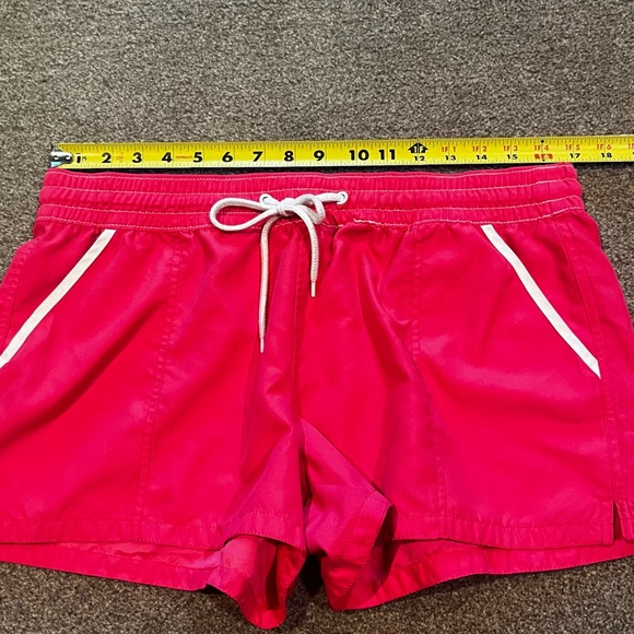 Old Navy - Shorts - Size L / Large - Bright Pink - Picture 2 of 8